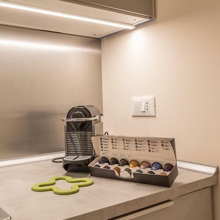 Realkasa Towers Flat Apartment Bologna Ngoại thất bức ảnh