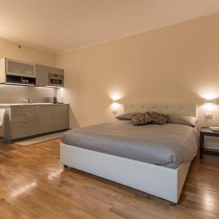 Realkasa Towers Flat Apartment Bologna Ngoại thất bức ảnh