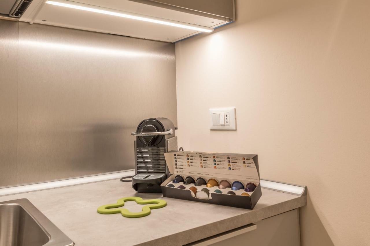 Realkasa Towers Flat Apartment Bologna Ngoại thất bức ảnh