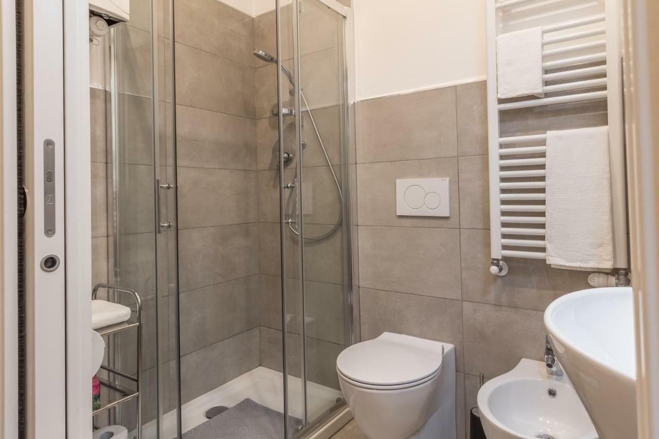 Realkasa Towers Flat Apartment Bologna Ngoại thất bức ảnh