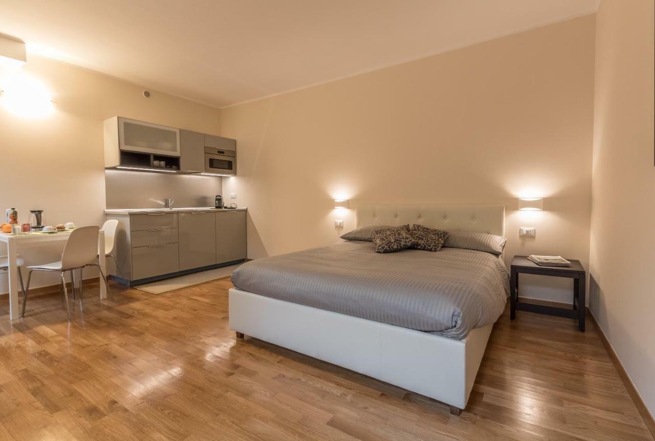 Realkasa Towers Flat Apartment Bologna Ngoại thất bức ảnh
